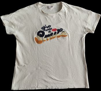 T-shirt TAO