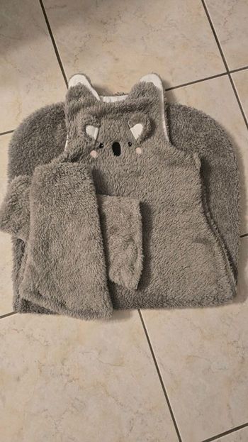 💙💙💙💙Gigoteuse chaude 18/36mois garçon 💙💙💙💙