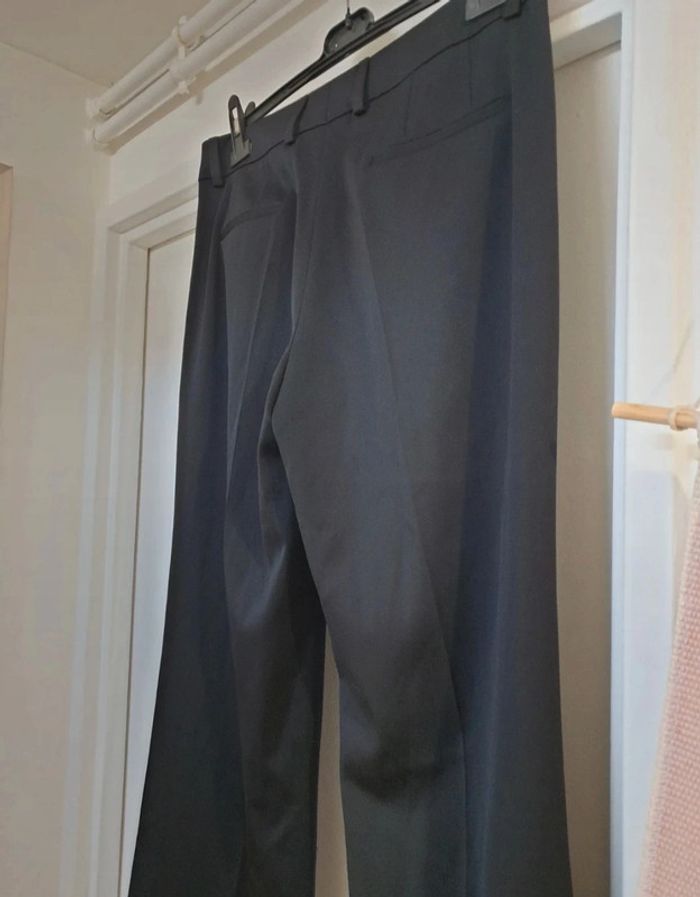 Pantalon René Lézard Taille 38 - photo numéro 5