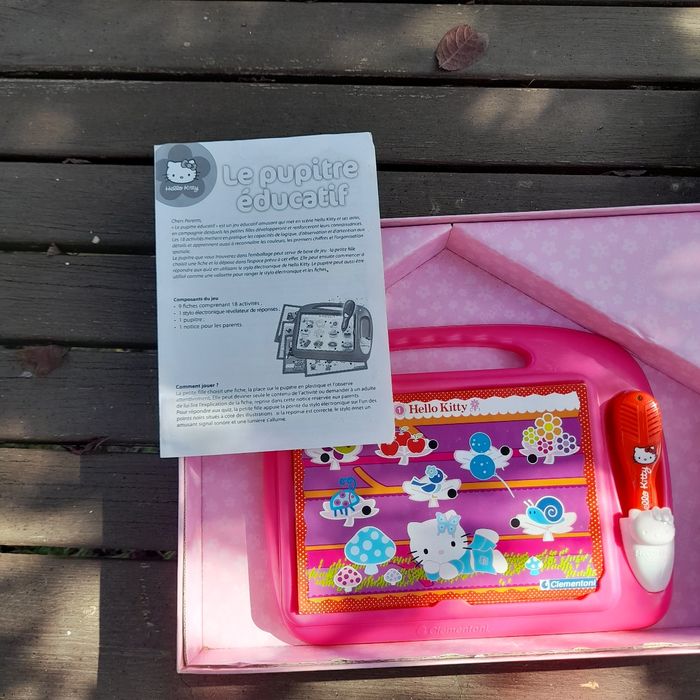 Vend lot de 2 jeux de société disney - photo numéro 3