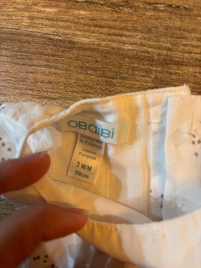 Robe - photo numéro 2