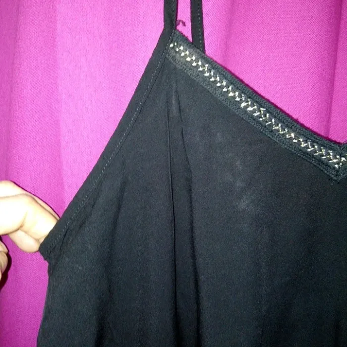 Top léger d’été femme - photo numéro 3