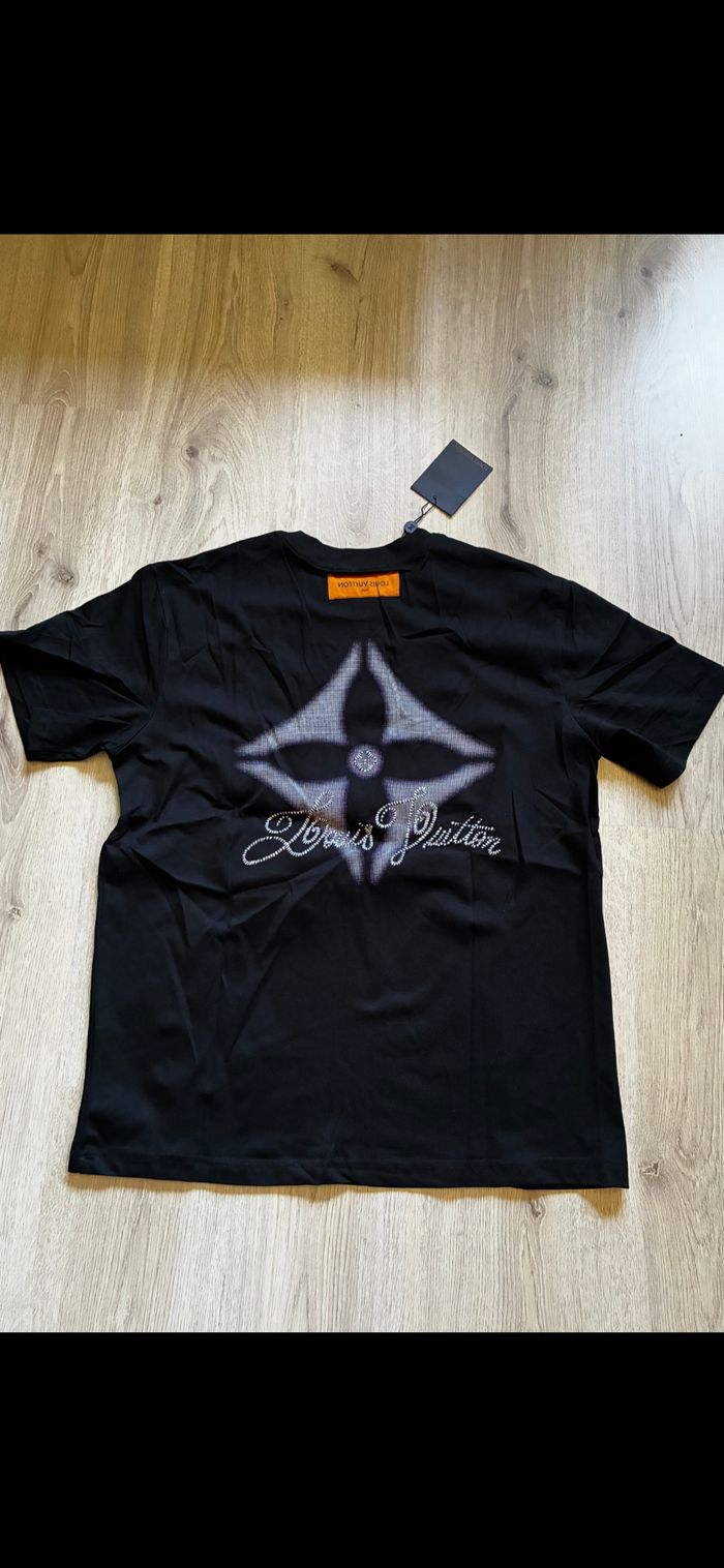 T shirt - photo numéro 2
