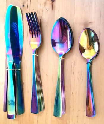 Set de couverts "Casa" 