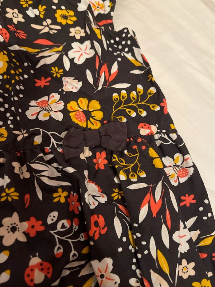 Robe fille, trois ans - photo numéro 3