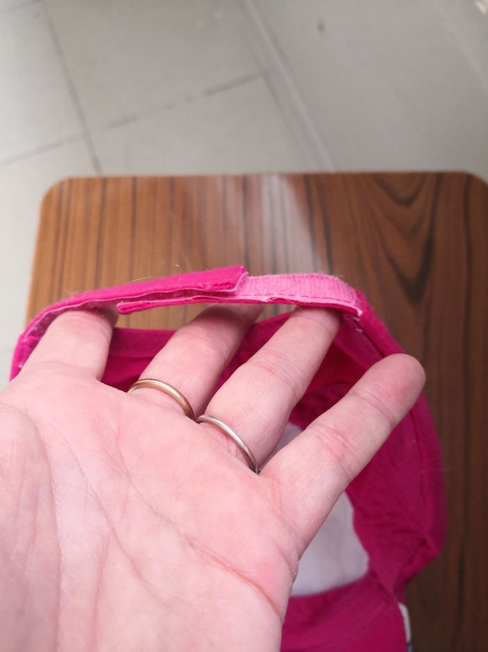 Casquette disney - photo numéro 4