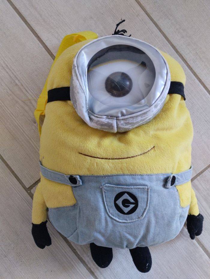 Lot Minions 💙 - photo numéro 8
