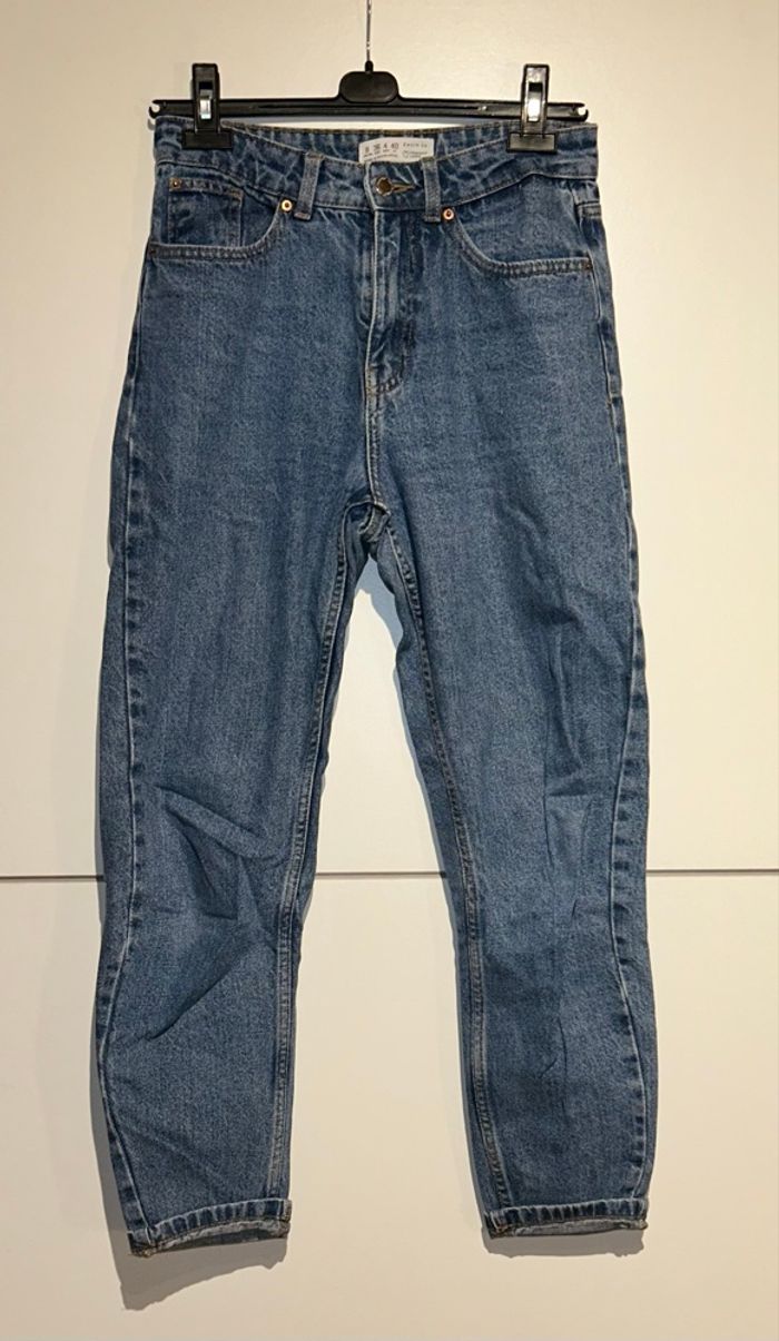 Jean mom Primark – Taille 36