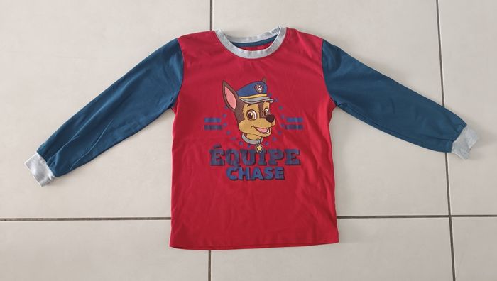 Lot Taille 6 ans - photo numéro 2