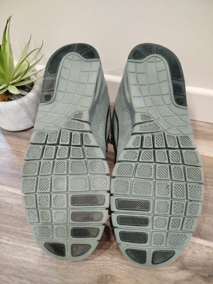 Chaussures Nike air max - photo numéro 7