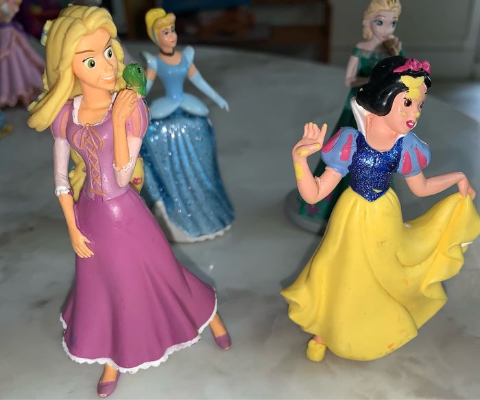 Figurines Disney - photo numéro 2