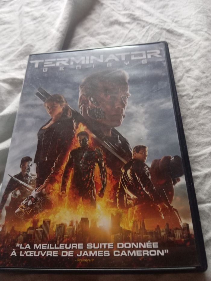 Film DVD