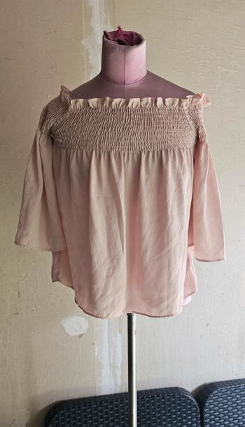 🪷blouse pimkie