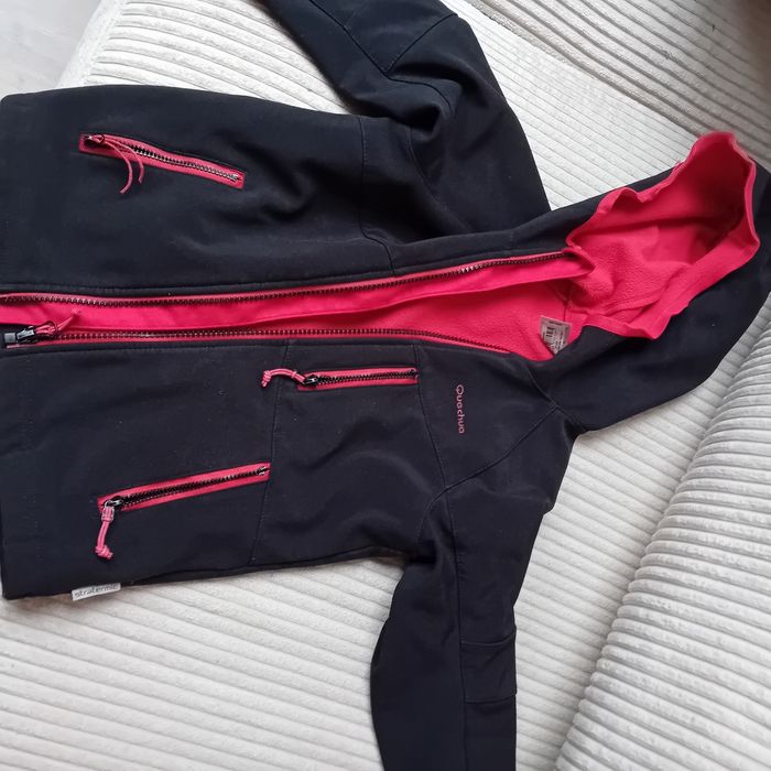 Blouson pluie garçon - photo numéro 2