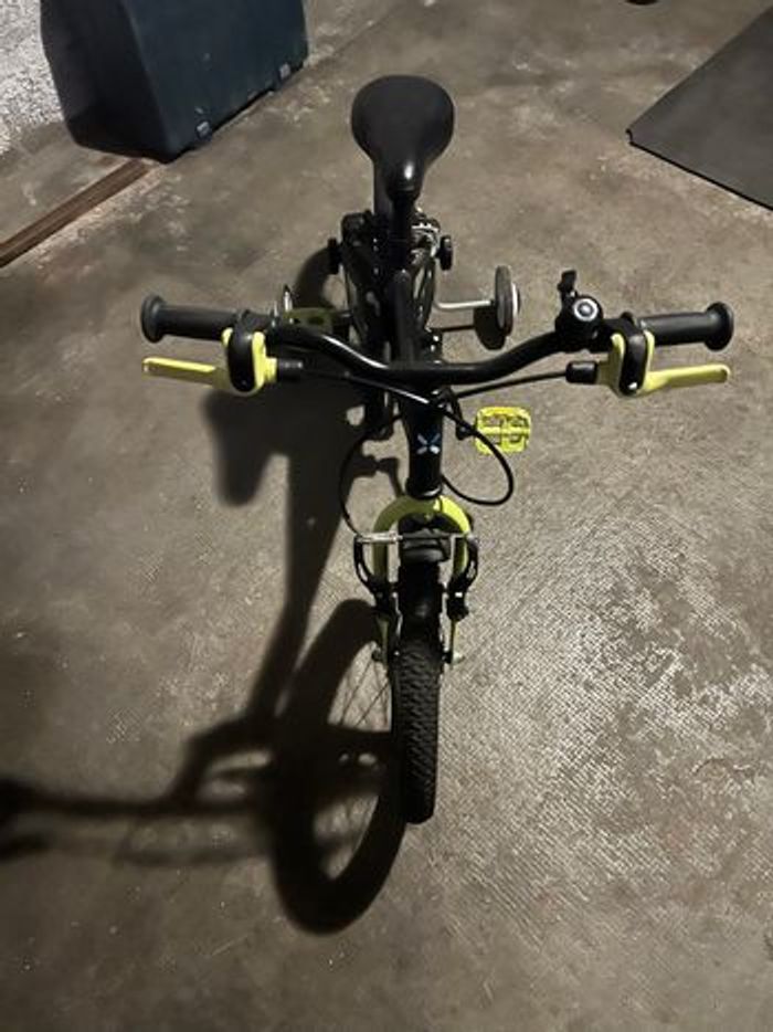 Vélo enfant n - photo numéro 7