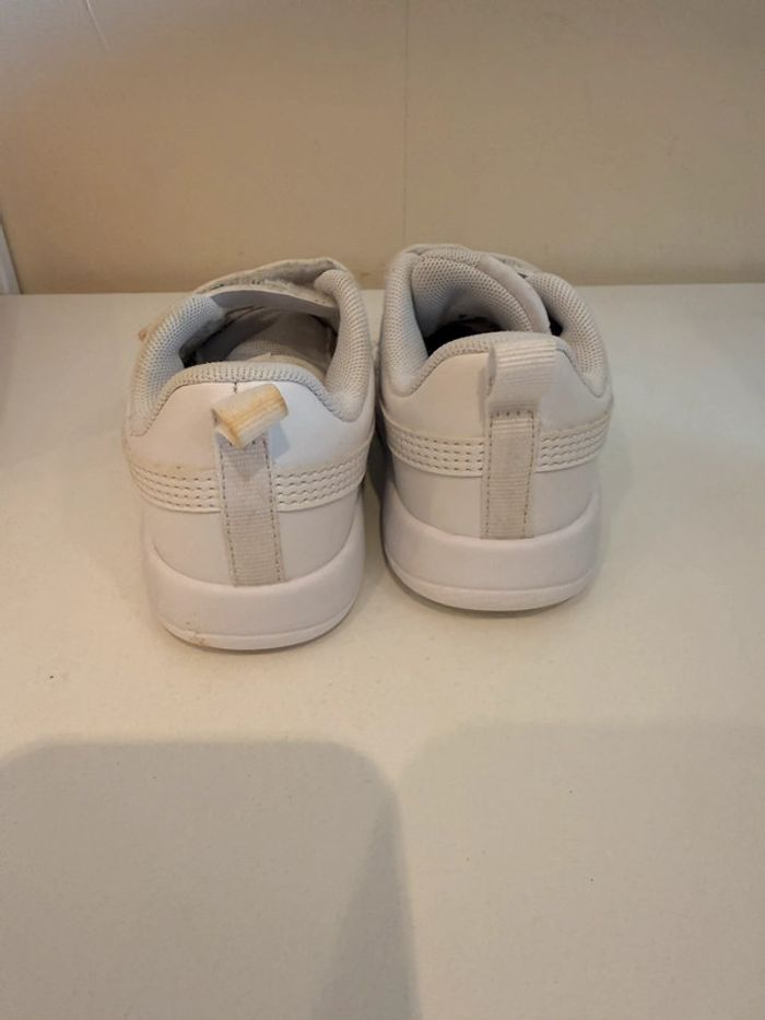 Basket garçon taille 22 Puma - photo numéro 4