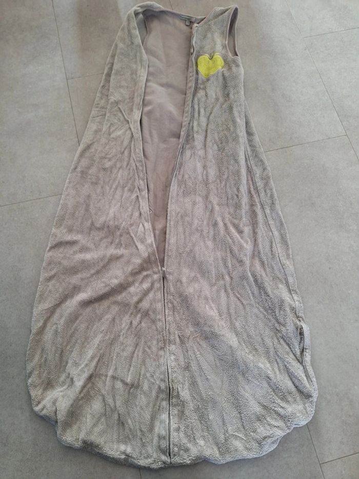 Gigoteuse Taille 2 Premaman Eponge