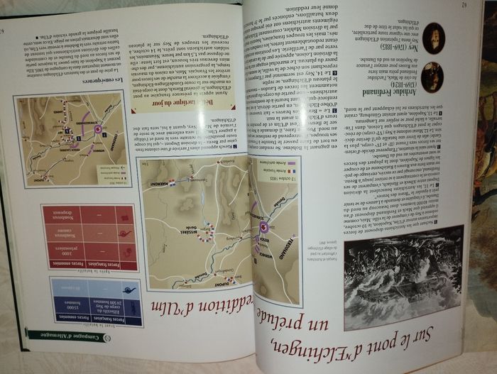 Les plus belles victoires de Napoléon - photo numéro 2