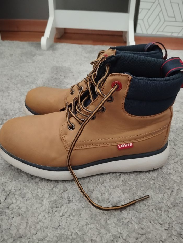 Chaussures garçon taille 35