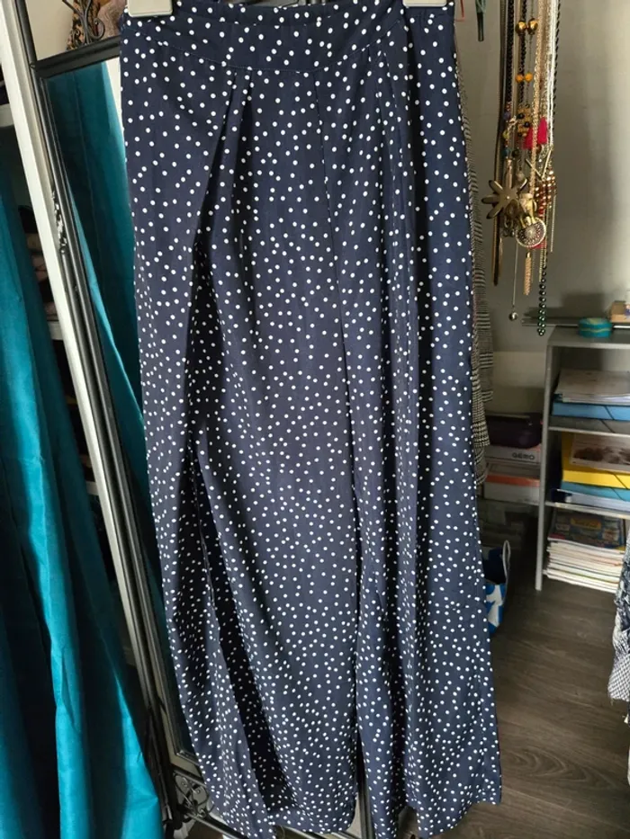 Pantalon jupe XS Shein