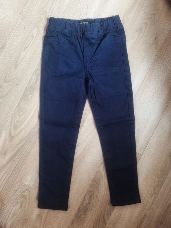 Pantalon 6 ans
