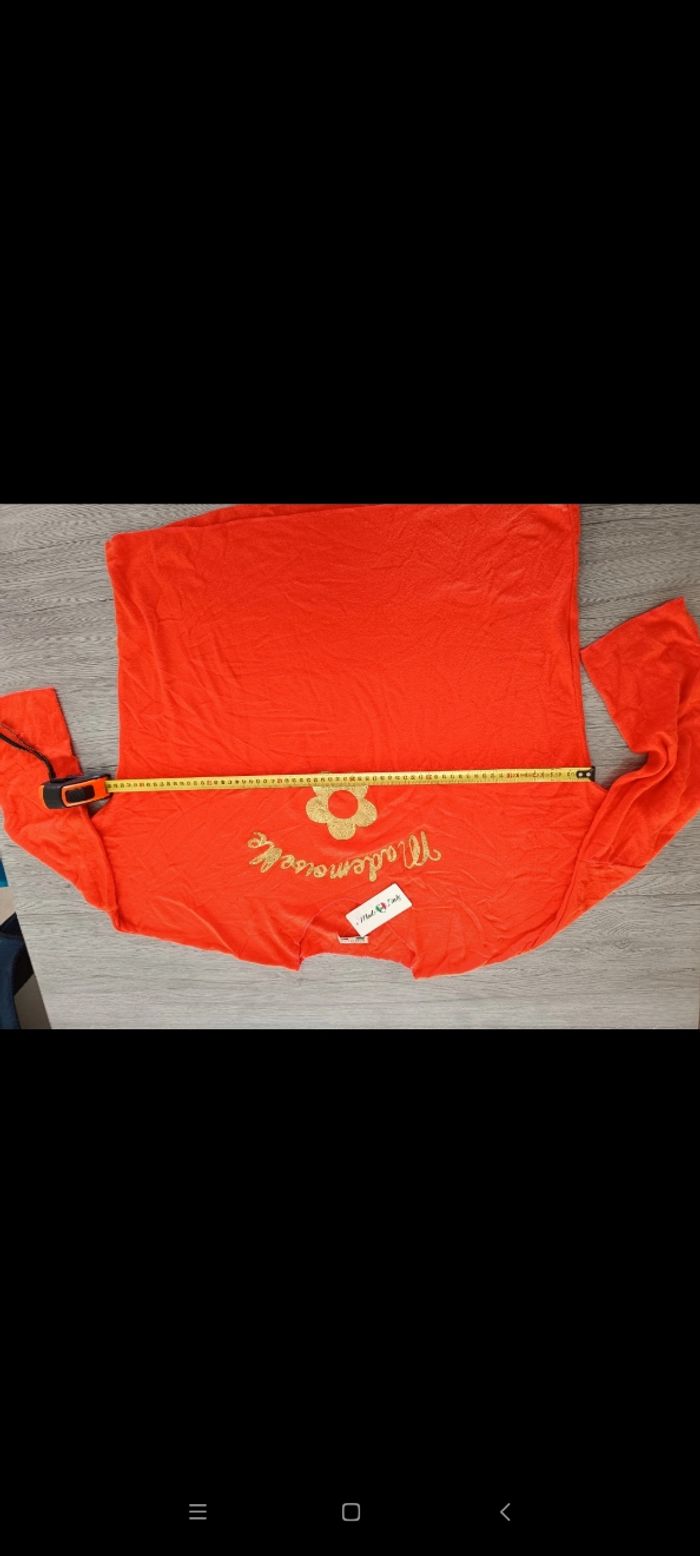 Pull neuf - photo numéro 2