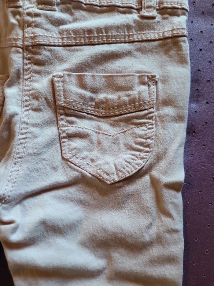 Lot jeans - photo numéro 10