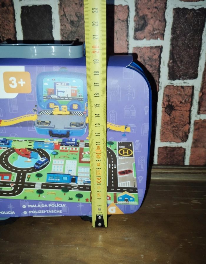 Valisette police - photo numéro 3