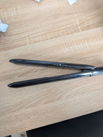 Lisseur Babyliss