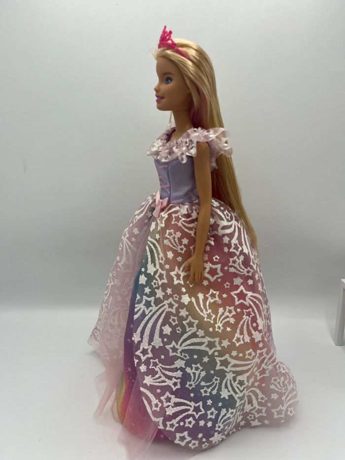 🎀 barbie dreamtopia princesse de rêve 🎀 - photo numéro 5