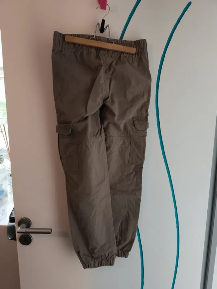 Pantalon - photo numéro 2