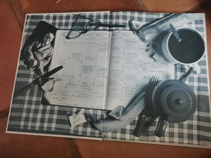 BD Raymond Calbuth à la conquête du globe - photo numéro 7