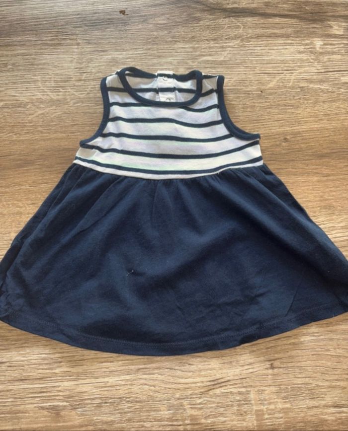 Robes bébé fille - photo numéro 4