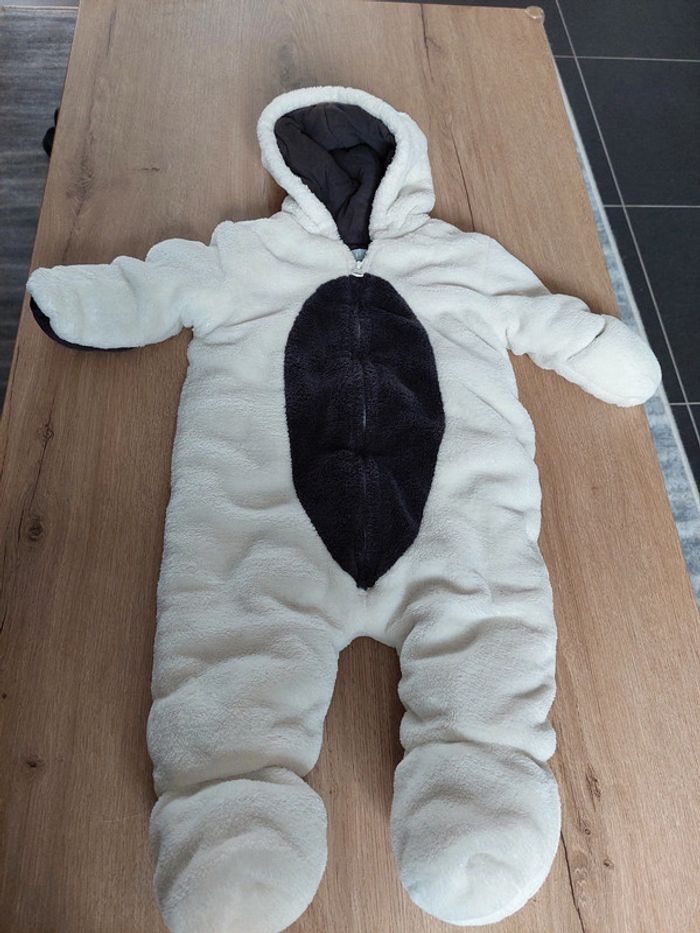 Surpyjama 9 mois