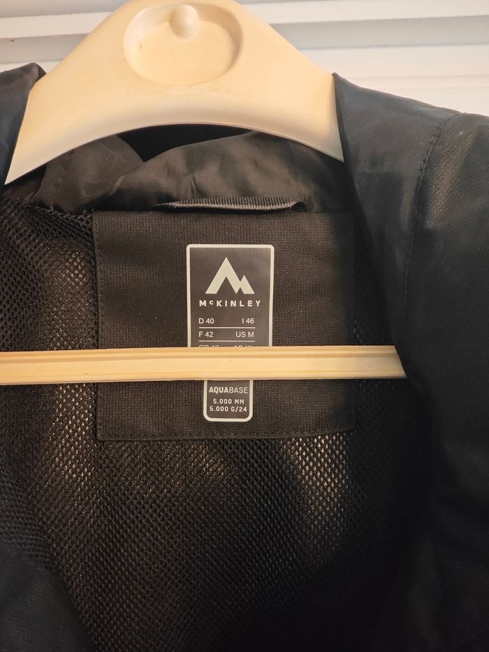 Imperméable - photo numéro 4