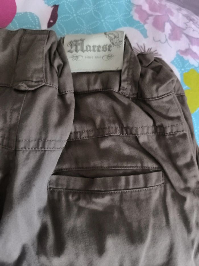 Pantalon doublé 10 ans Marèse - photo numéro 4