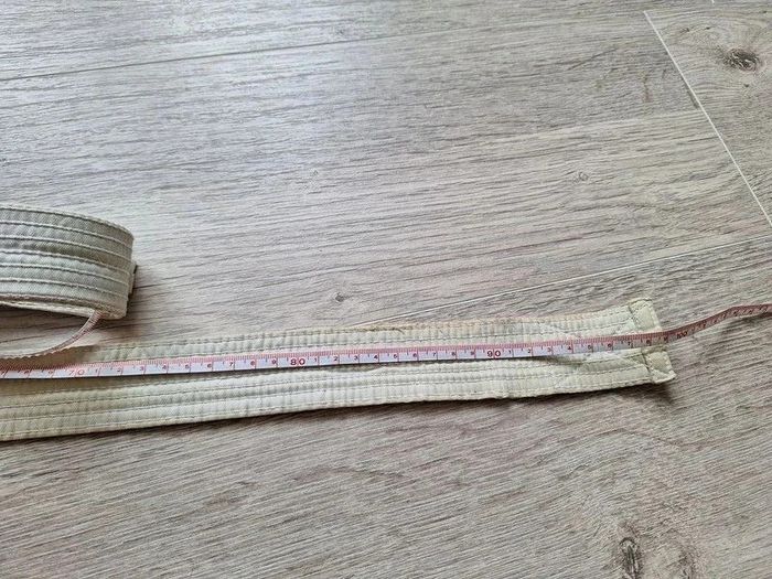 Ceinture - photo numéro 5