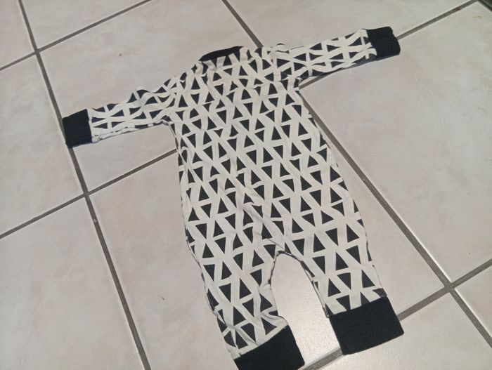 Pyjamas bébé fille - photo numéro 4