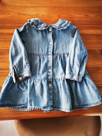 Robe Zara