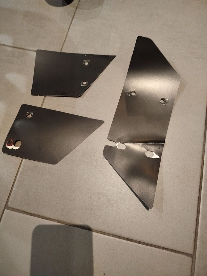 K'nex l'araignée infernale - photo numéro 7