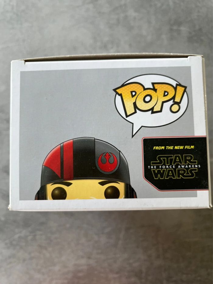Pop Poe Dameron 62 - photo numéro 5