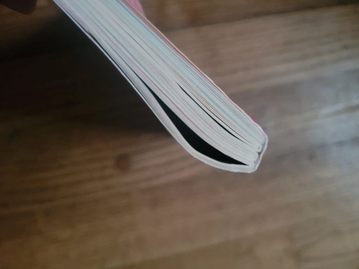 Lot 2 livres Téa Silton - photo numéro 5