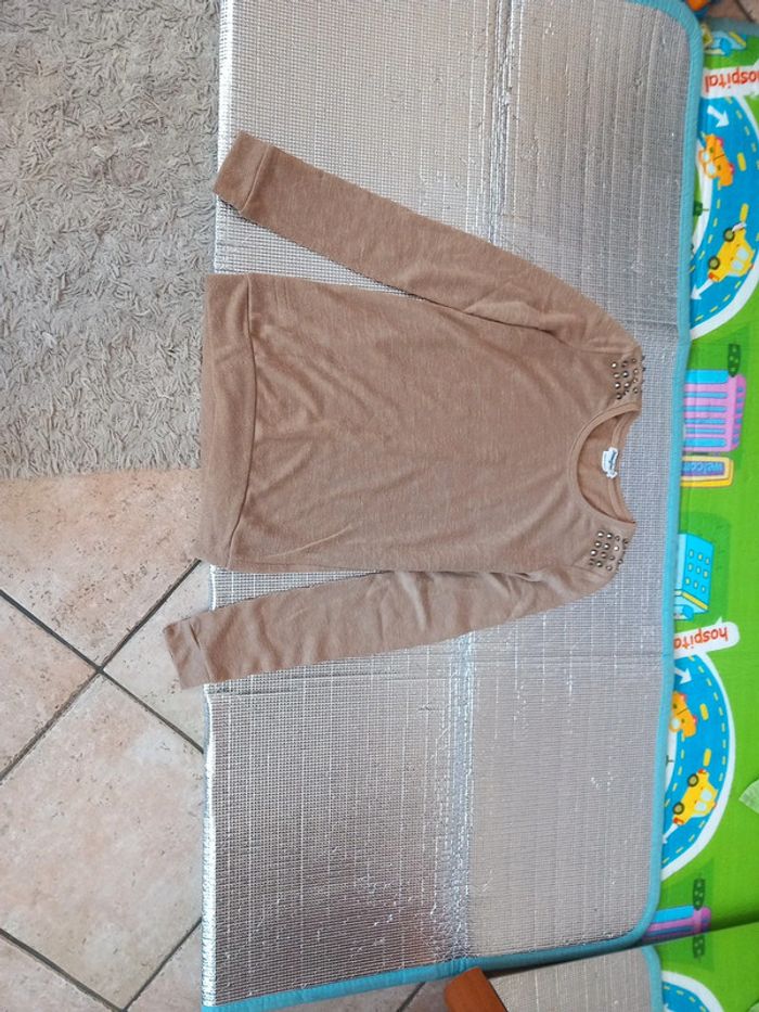 😴pull tunique T36 Jennyfer - photo numéro 2