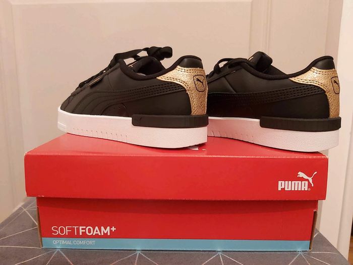 Baskets "Puma" - photo numéro 2