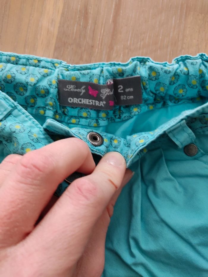 Pantalon - photo numéro 3