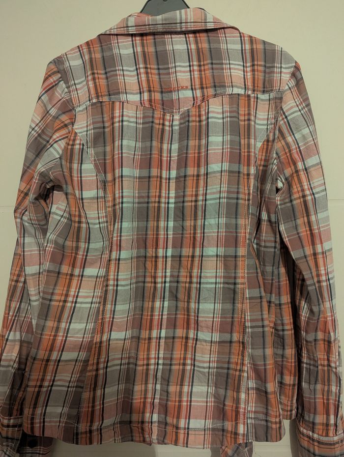 Chemise Creeks - photo numéro 4