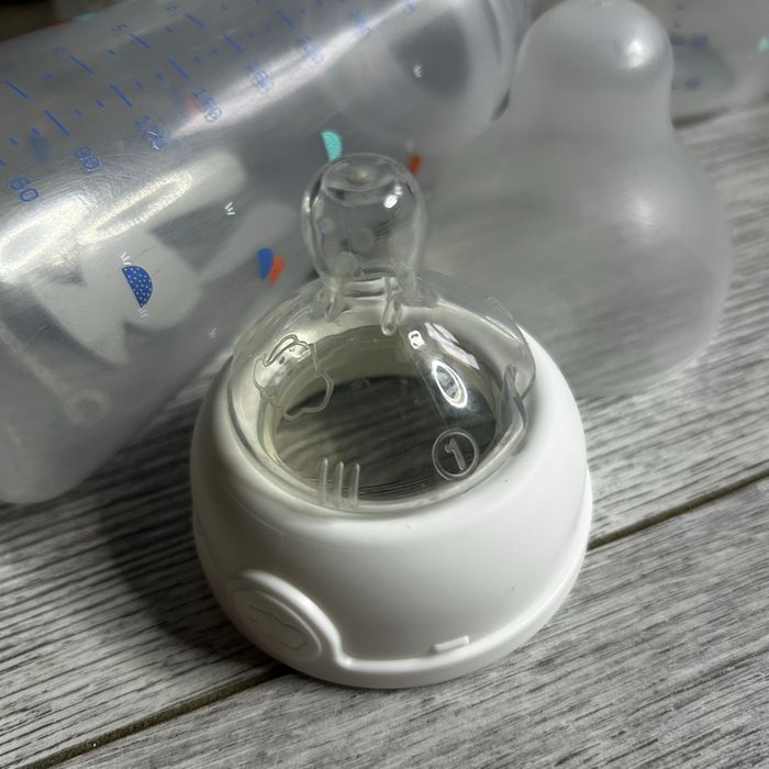 Biberons - photo numéro 5