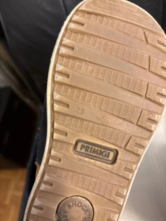 Chaussures primigi - photo numéro 5