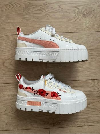 Baskets puma
