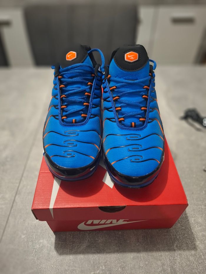 Basket - photo numéro 3